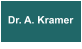 Dr. A. Kramer